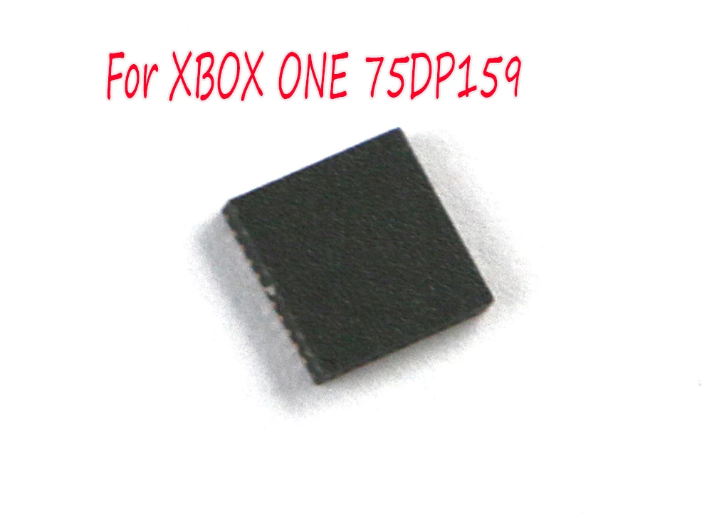 5 шт. Оригинальный Новый 75DP159 40pin 48pin для XBOX ONE s slim SN75DP159RSBR SN75DP159 мм * мм|Запасные