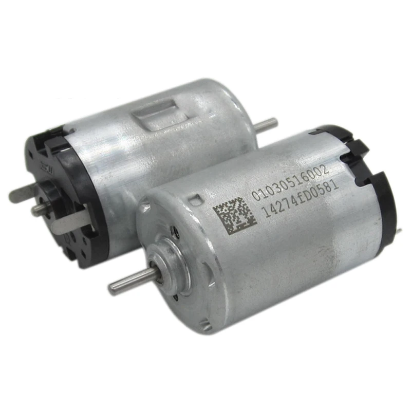 Щетка угольная с компенсацией RS-385 6-24 В постоянного тока 17500 об/мин | Строительство