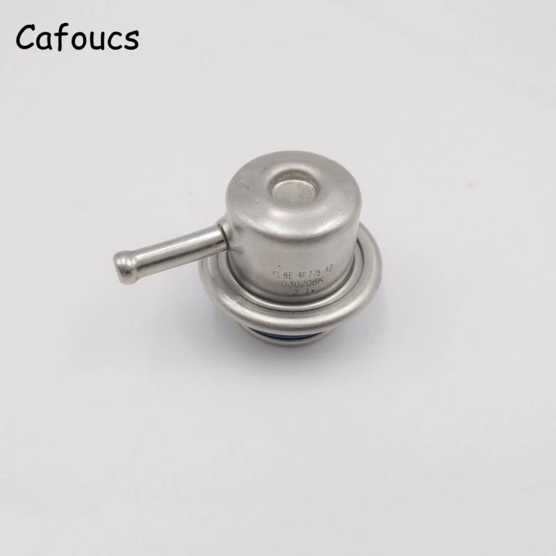 Cafoucs автомобильный регулятор давления топлива для Mazda 6 2002 2003 2004 2005 2006 2007 MPV II 1999 2 0