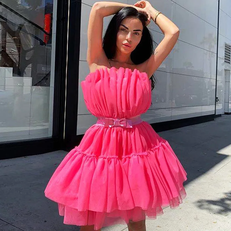 

Dresses