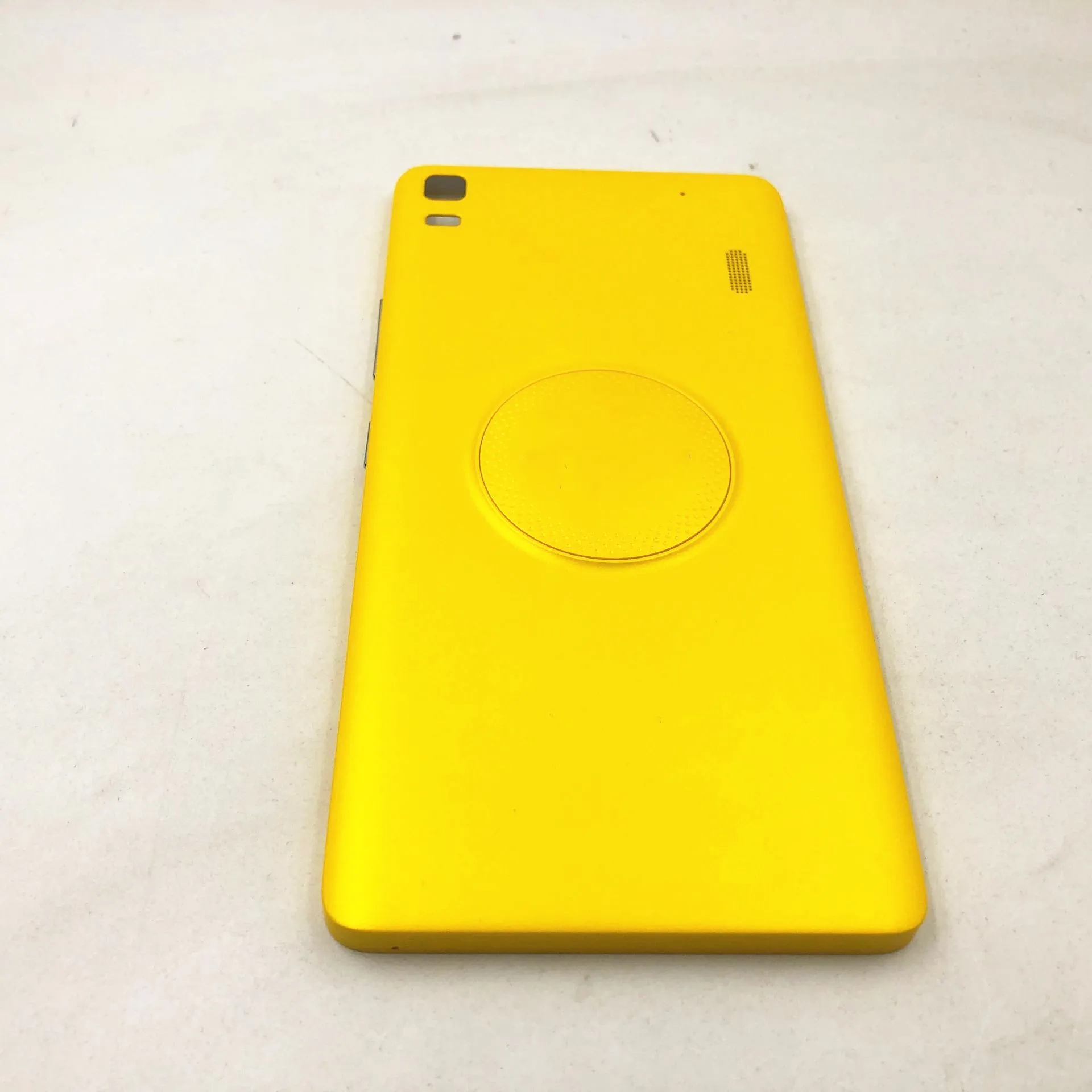 Новая версия Teana задняя крышка батарейного отсека чехол для Lenovo K3 NOTE K50 T5 A7000 с