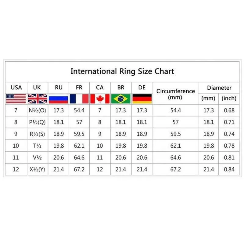 

6,7,8,9,10,11,12 European And American Punk Men And Finger Creative Women Jewelry Index Rings Rings Shaped Mushroom Gifts B P7R6