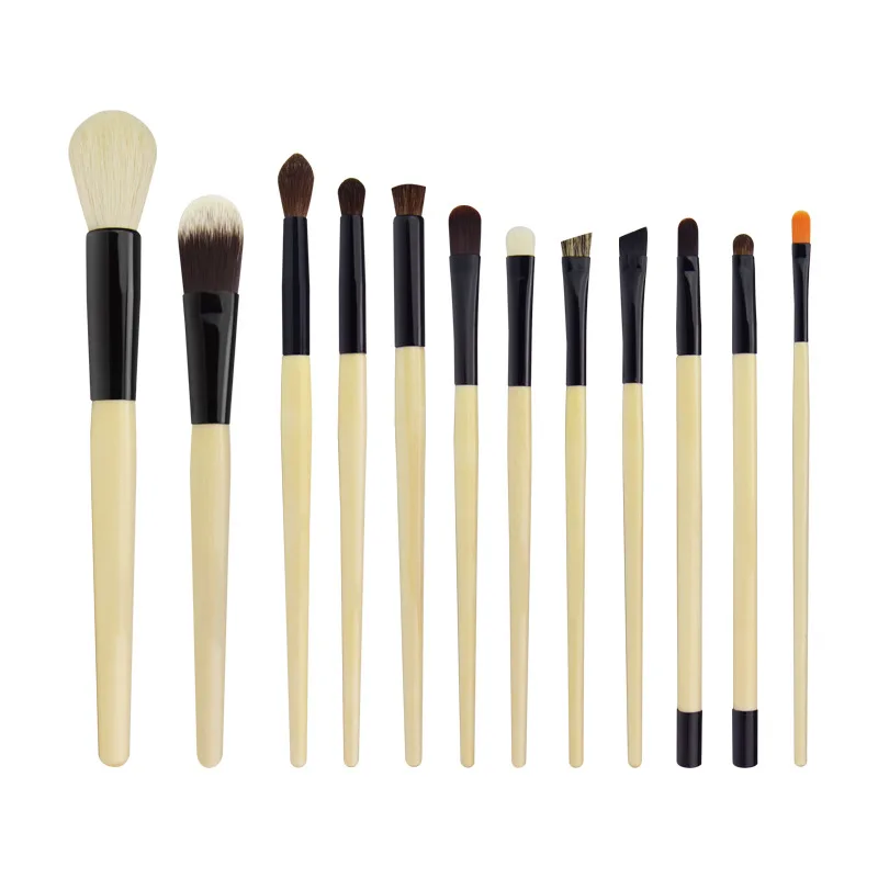 

HD Makeup Brushes Natural Blush