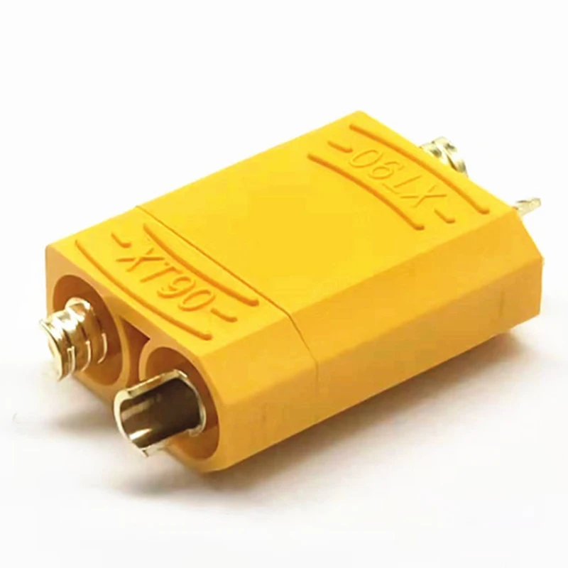 5 парнабор xt90 батарея разъем xt 90 в