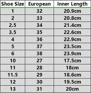 BOUSSAC/Детские кроссовки детская обувь спортивные для мальчиков и девочек sapato tenis
