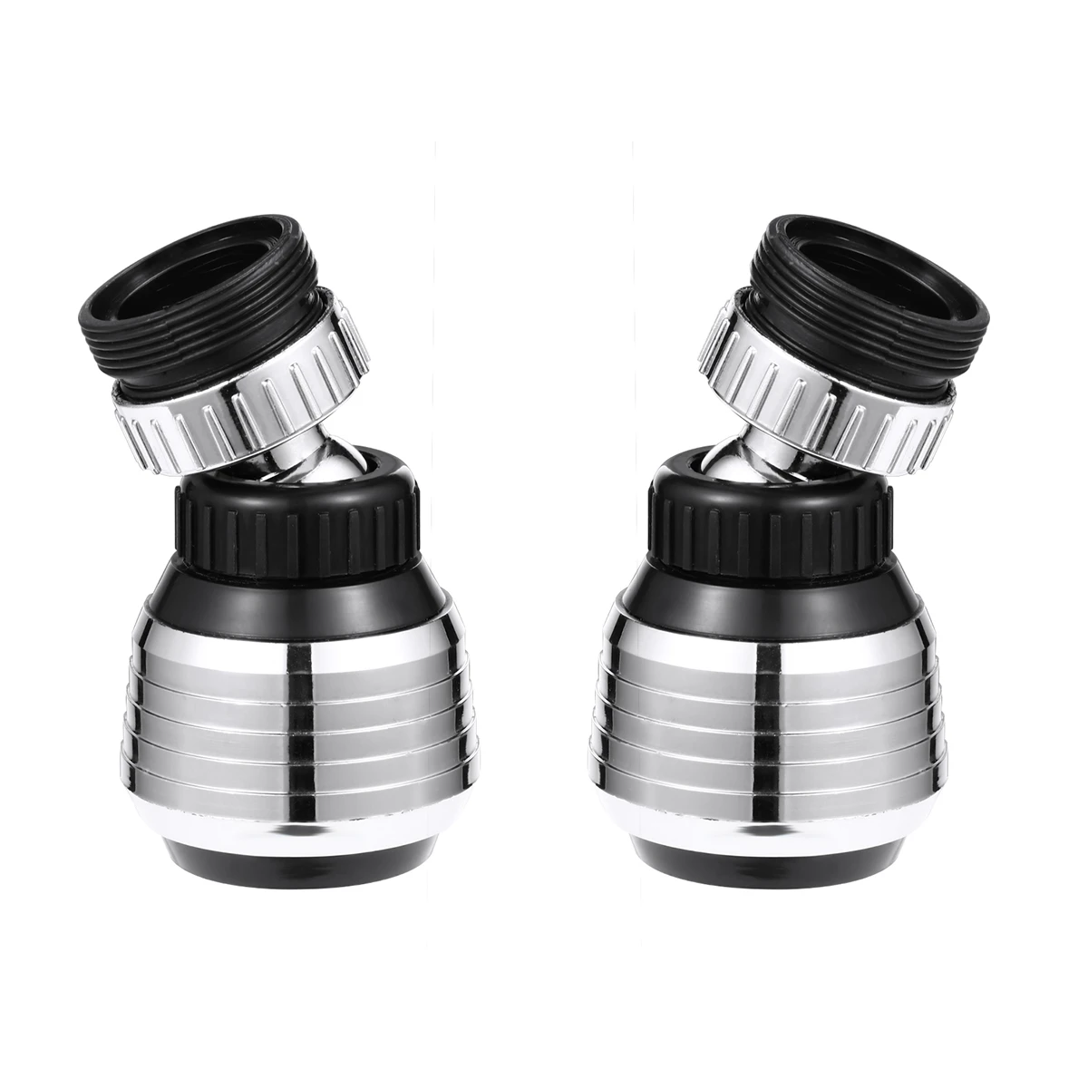 Кухня Filtro De Agua Torneira ABS 6*3,5*2,4 см пенообразователь Ajustar 360 Rotacion белый гормет мускук Съемная эффективная фильтрация