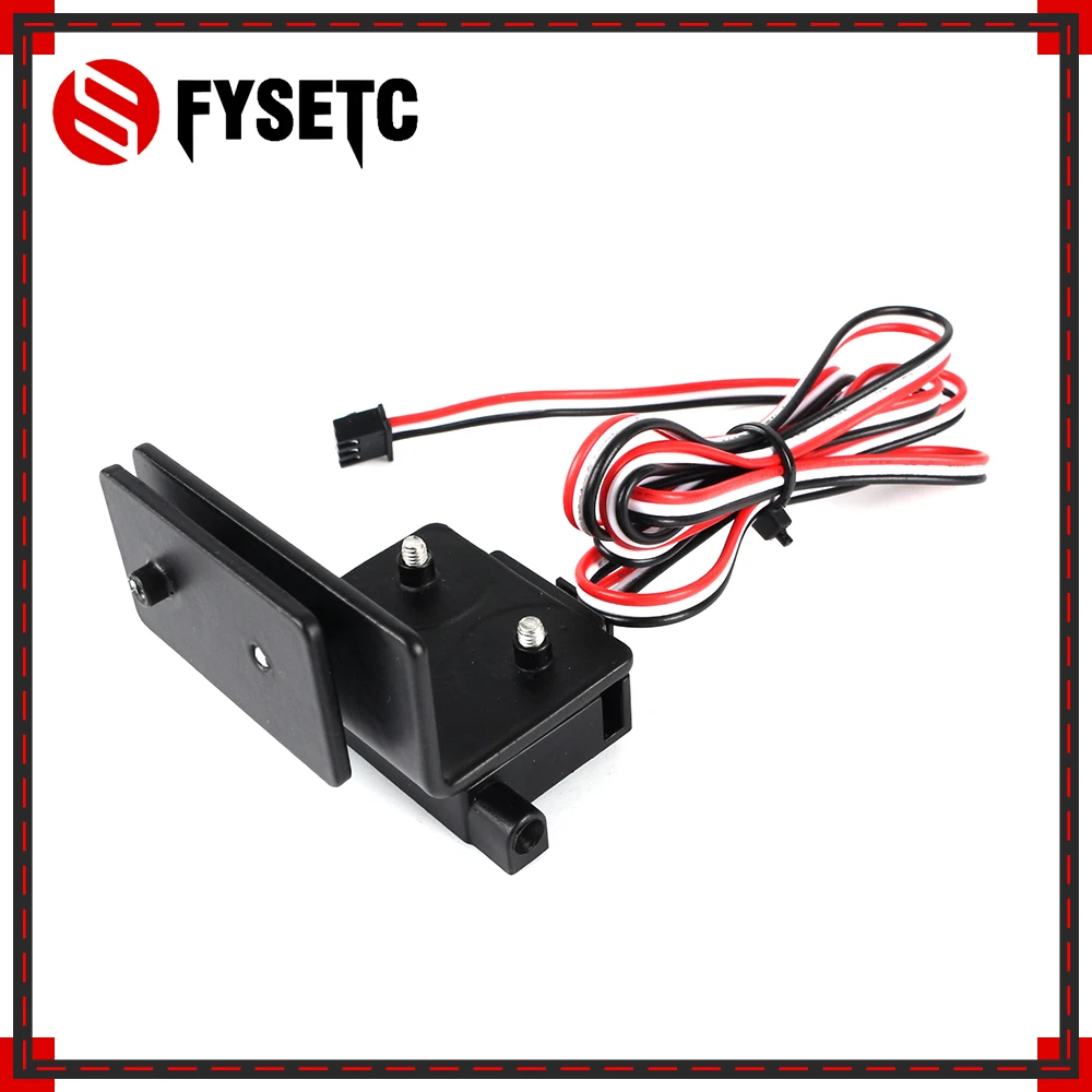 3D Printer Upgrade Parts Filament Detect Sensor Module Run-out Monitor Metal For Ender-3 1.75mm | Компьютеры и офис