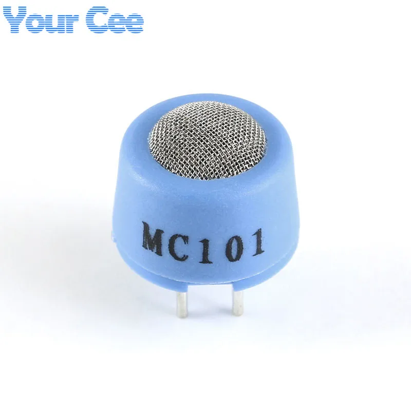 MC101 датчик газа каталитический сгорания элемент 3 в для системы сигнализации