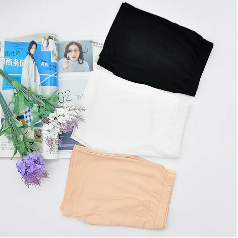 

Modal Bottoming Shorts One Size