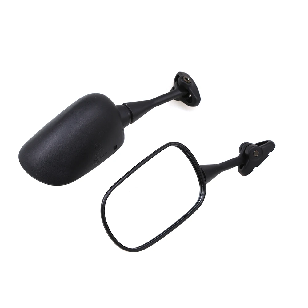 Боковые зеркала POSSBAY для мотоцикла Honda CBR600RR 2003 2004 2005 2006 2007 2008 2009 2010 2011 2012 боковые