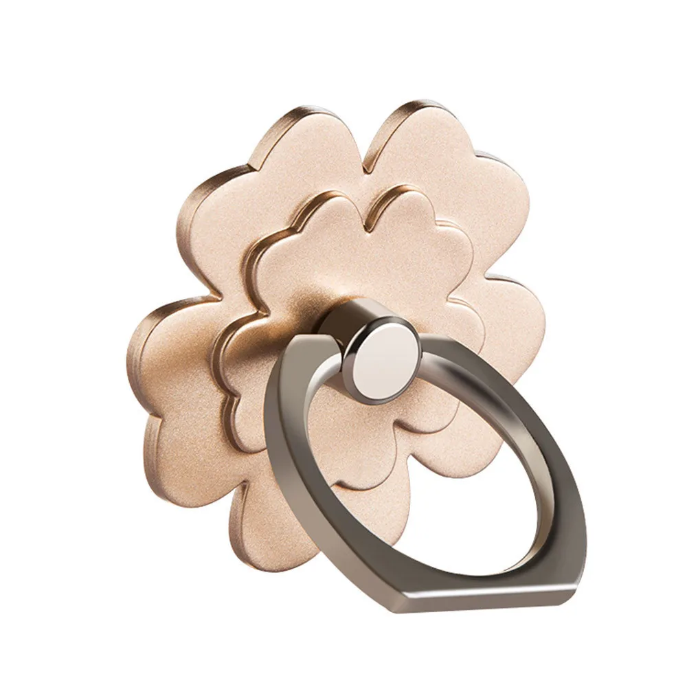 1 шт. металлическая подставка кольцо универсальная для мобильного телефона с