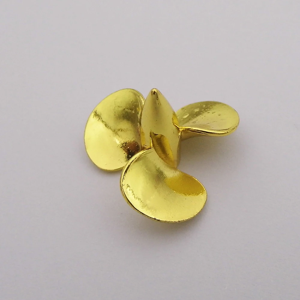 1 шт 3 металлические лезвия пр