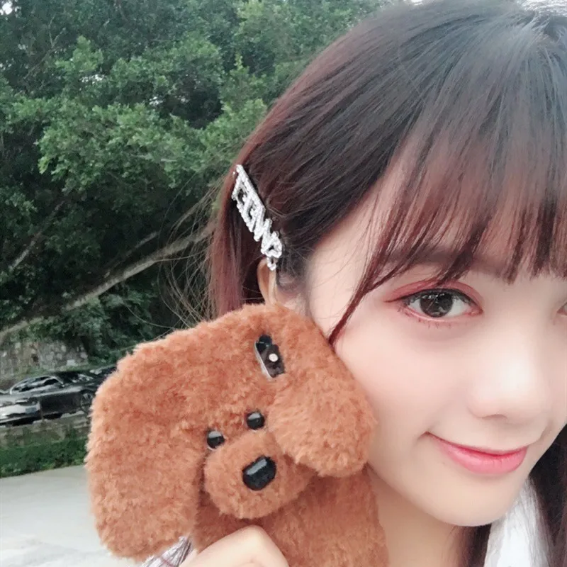 Девичник Роскошные блестящие стразы Невеста быть заколка для волос свадебный