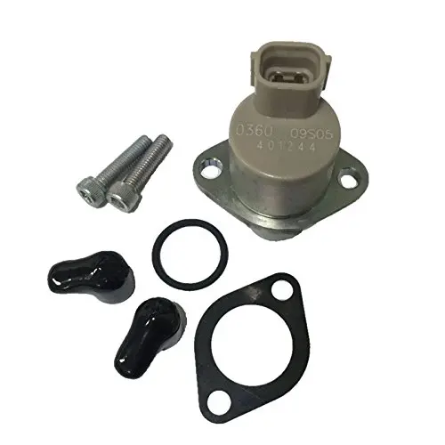 SCV дизельный клапан управления всасыванием 2942000360 для 2006-2008 Ford Transit 2 TDCI все