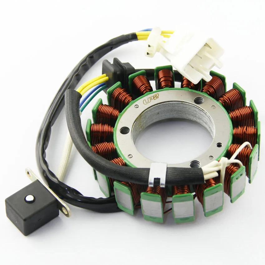 

Магнитный генератор двигателя, катушка статора для CFMoto CF500 X5 UFORCE 500 196S-B U6 X6 196S-C CF188