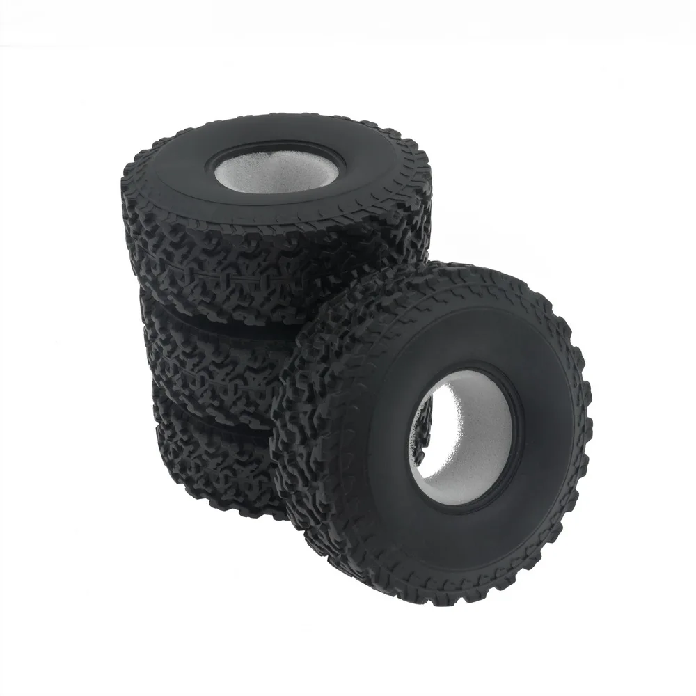 Цена Обновленные детали для WPL C54 оригинальные шины 4WD шины для пикапа