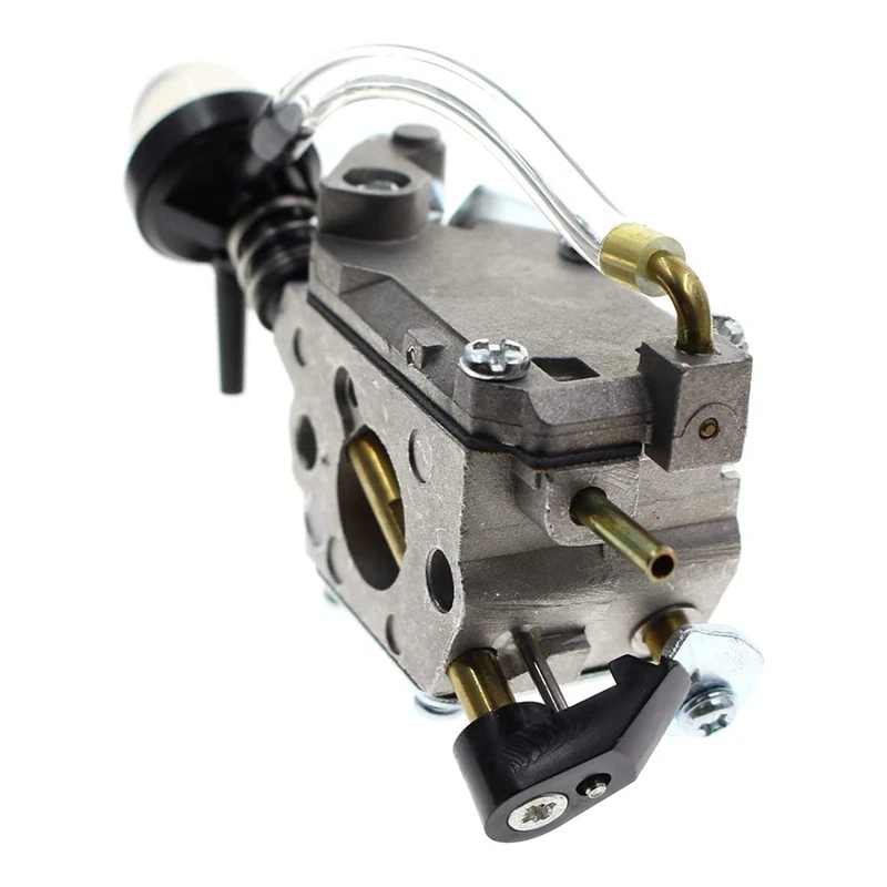 

Carburetor Kit for Weedeater FX26SCE SST25CE W25SB W25CFK 967184401 577135901