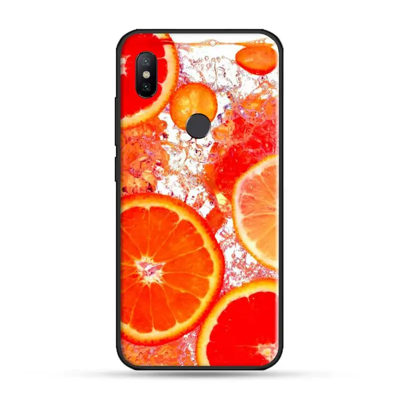 Чехол для телефона Xiaomi Redmi Note 4 4x5 6 7 8 pro S2 PLUS 6A PRO|Бамперы| |