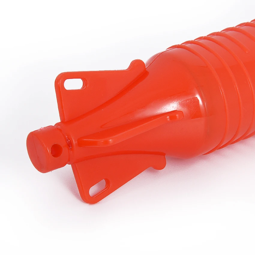 Beste 100 Stks/set Vissen Licht Onderwater Vis Aantrekken Indicator Waterdichte Led Flash Signaal Marine Vissen Drijvende Licht