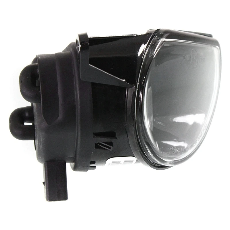 

2Pcs Car Front Fog Driving Light Fog Lamp for A3 2004-2008 Q7 2007-2009