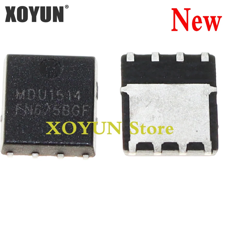 

(5-10 шт.) 100% новый MDU1514 MDU1517 1514 строительный чипсет