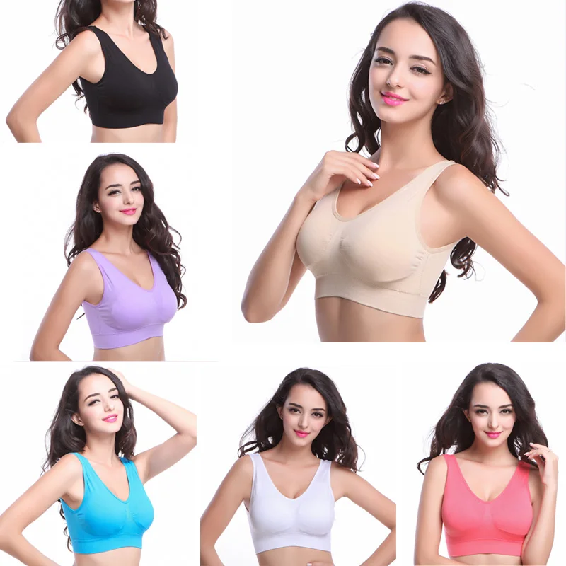 1 шт. новые женские бесшовные сексуальные простые неукрашенные повседневные