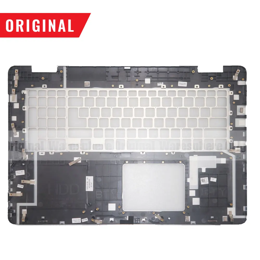 Новый оригинальный чехол для телефона DELL Inspiron 17 7000 7778 верхняя крышка 0D14PH D14PH