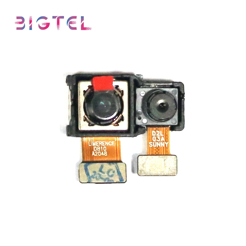 

5 Pcs/Lot Original For Huawei Nova 3 Nova 3I Camera Back Camera Dual Rear Camera Module Big Camera Flex Cable