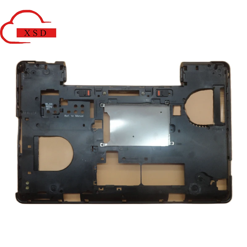 

New Original For Dell Latitude E5540 Top Cover Palm Base Top Cover Bottom Cover Shell CN-0KFJ29 KFJ29