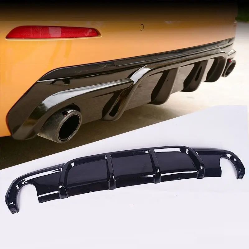 Automovil декоративные молдинги протекторы Модернизированный тюнинговый