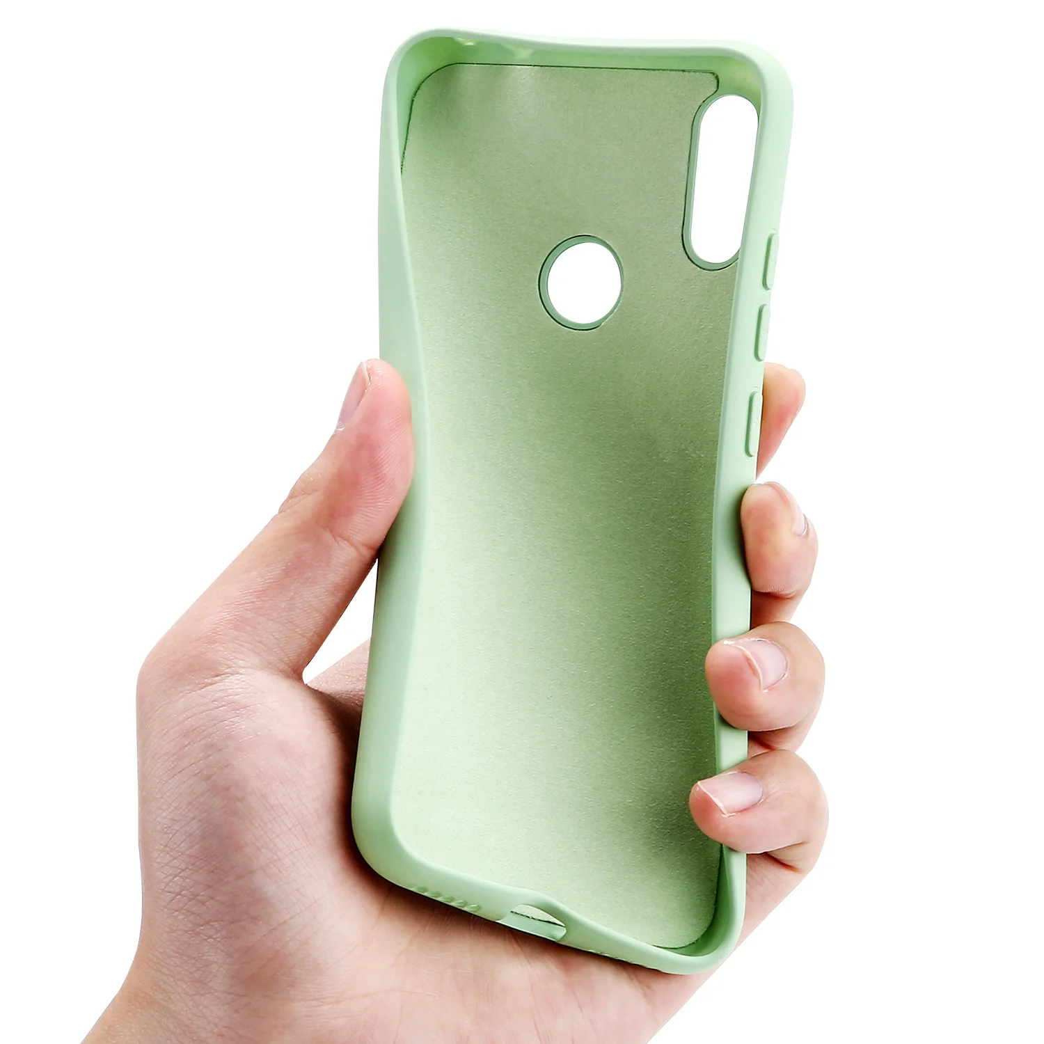 Силиконовый чехол для Xiaomi mi 8 Lite 5x 6x F1 S2 задняя крышка 9se cc9e 9t k20 pro x 2s 3 конфеты