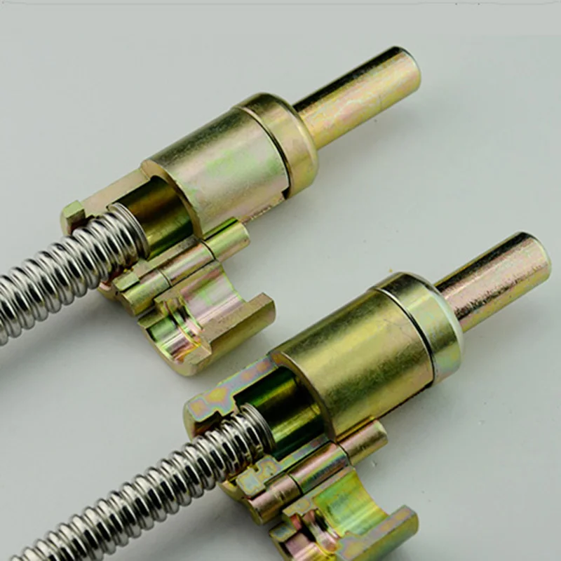 Гофрированная труба из нержавеющей стали LEDFRE плоский волновой генератор