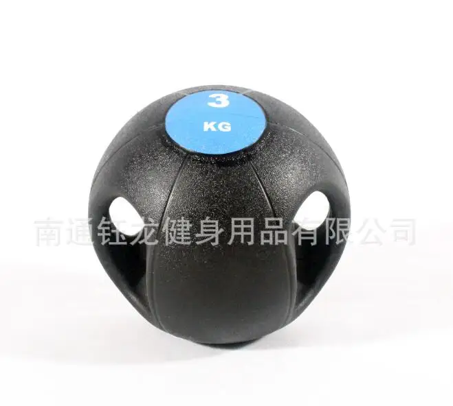 Медицинский мяч для реабилитации талии и живота 3-10 кг | Спорт развлечения