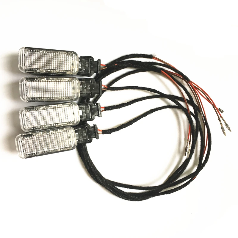 Автомобильная панель Предупреждение ПА для багажника кабель сиденье Toledo Leon Ibiza A1