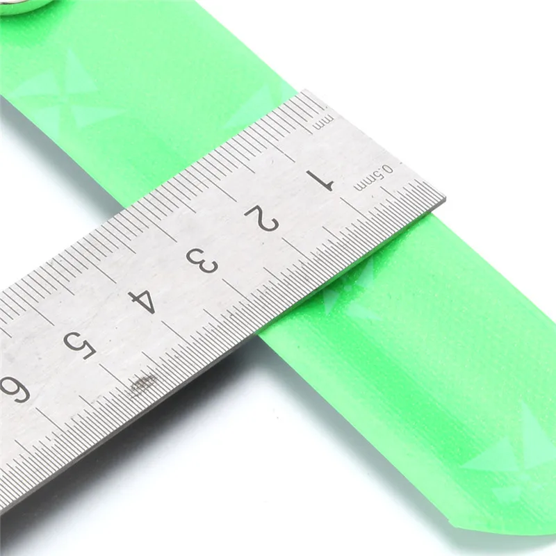 10 шт./лот хит продаж креативный круг ПВХ оснастка ювелирное изделие 18 мм кнопка