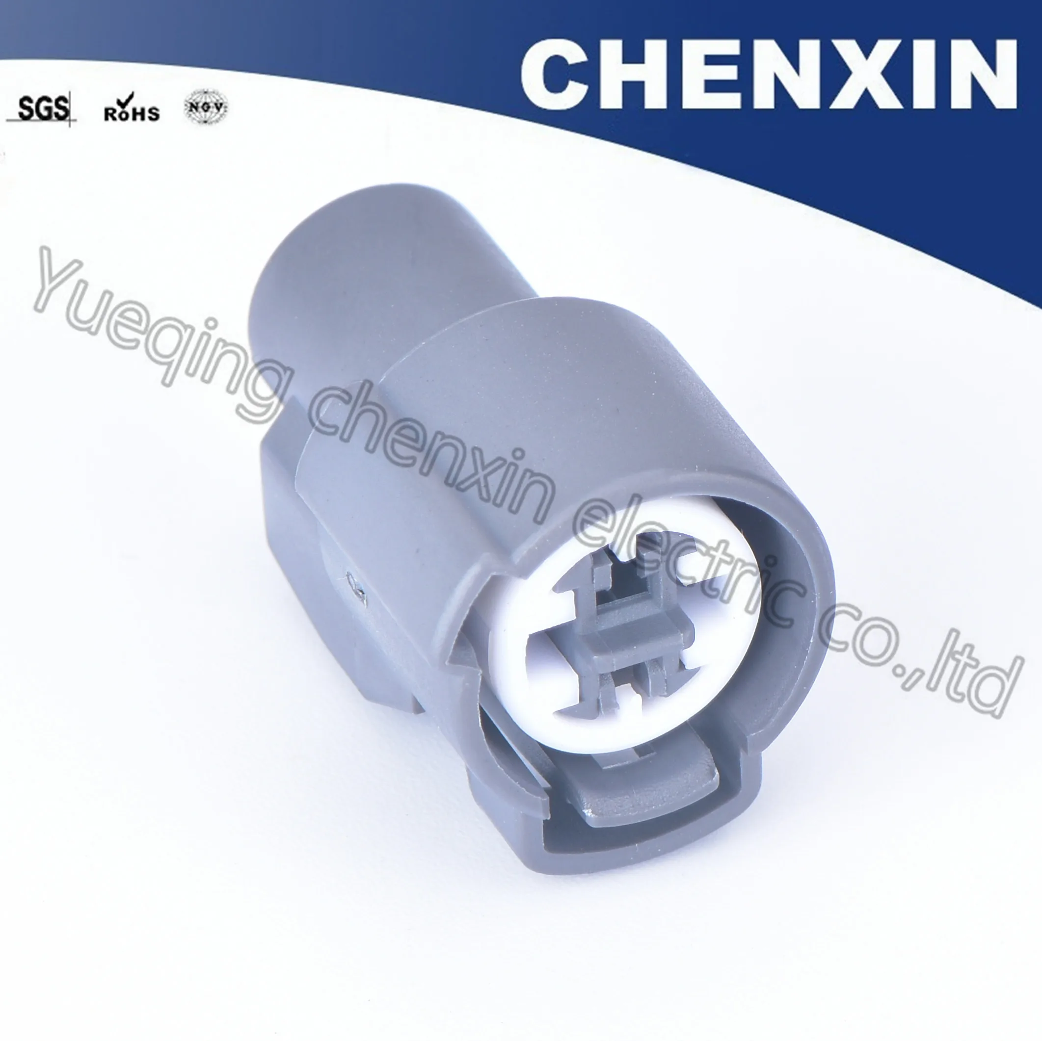 Серый 2pin 1 0 female 6189-0156 VTEC переключатель давления-стук датчик адаптеров розетки