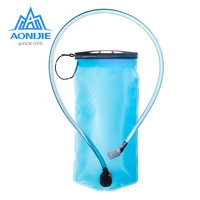 aonijie sd53 hydration pack water reservoir water bladder storage bag bpa free for marathon trail running hiking 1 5l 2l