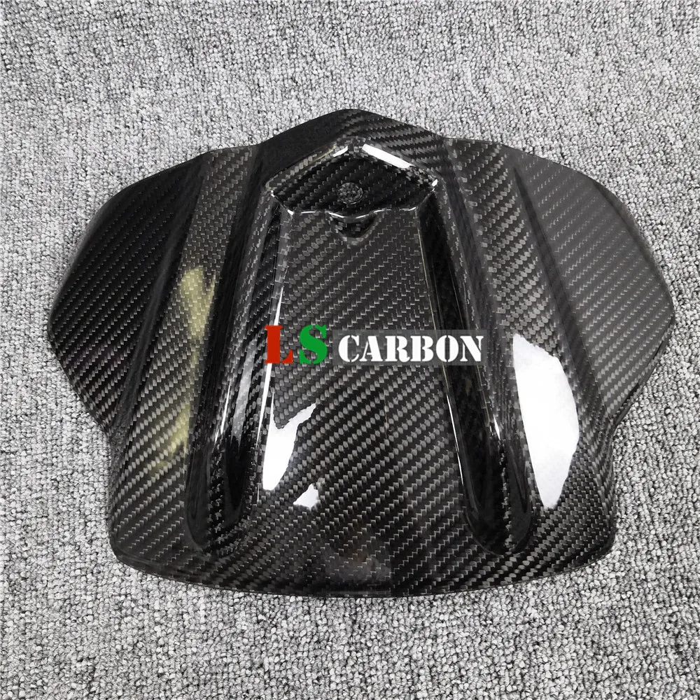 Передняя крышка топливного бака для Aprilia RSV4 2013 + Tuono V4 2014 комплект обтекателей из