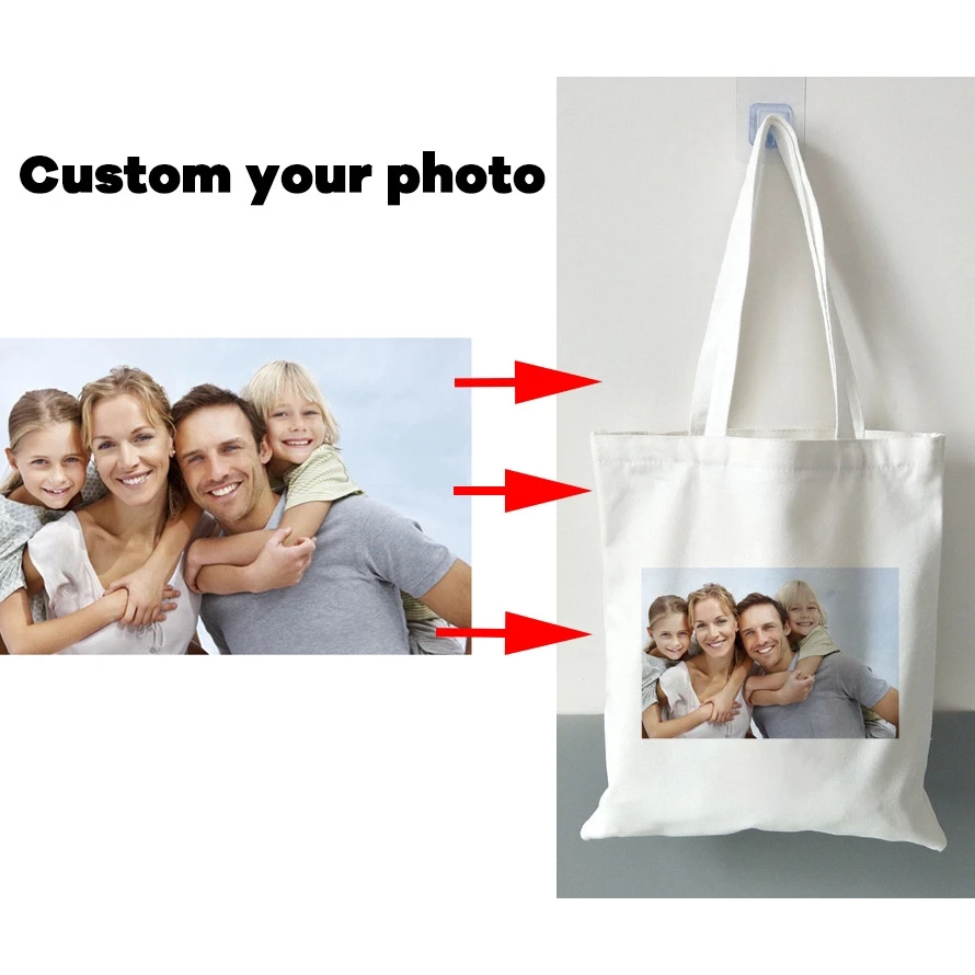 

Your Design Is Here Women Canvas Shoulder Bag 90's Girls Tote Bag