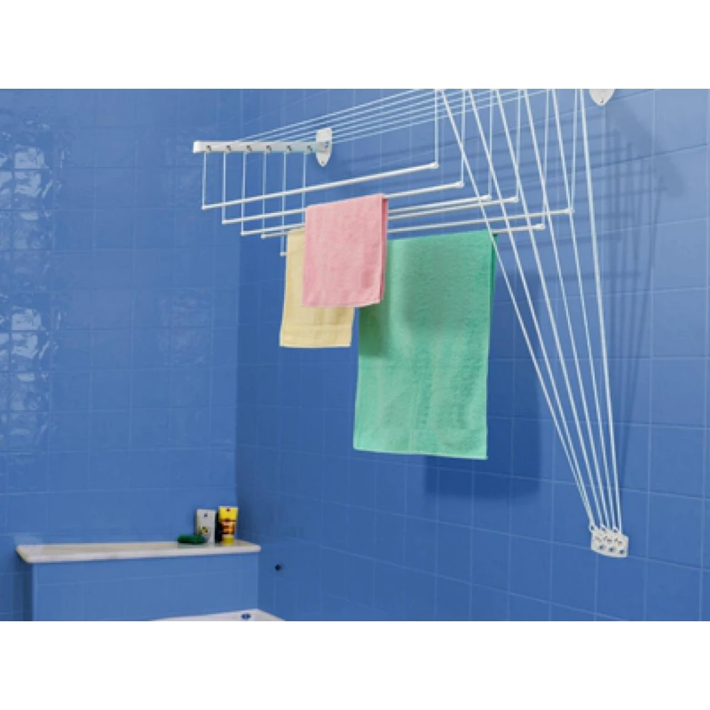 Сушилка для белья Gimi Lift 160 | Бытовая техника