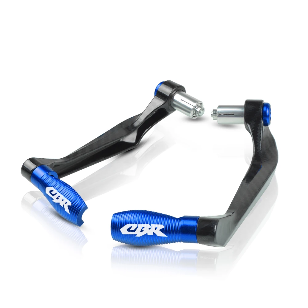 Мотоциклетные аксессуары 22 мм рулевые ручки рычаги тормоза и сцепления защитный