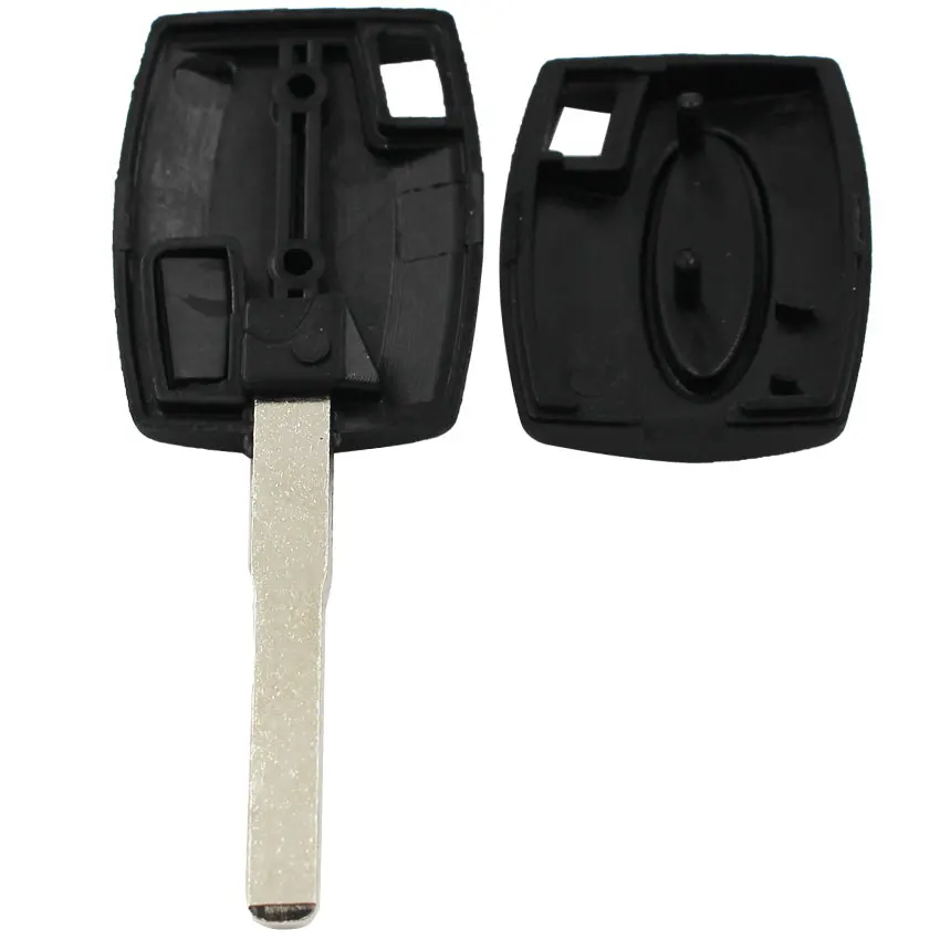 Чехол для автомобильного ключа с транспондером Ford Focus чипом 4D63 4D 63|Ключ от авто| |