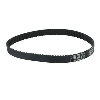 HTD 5 м 505 101 дуговой зуб мм обхват 26 27 28 до 40 ширина Шаг замкнутый цикл передачи