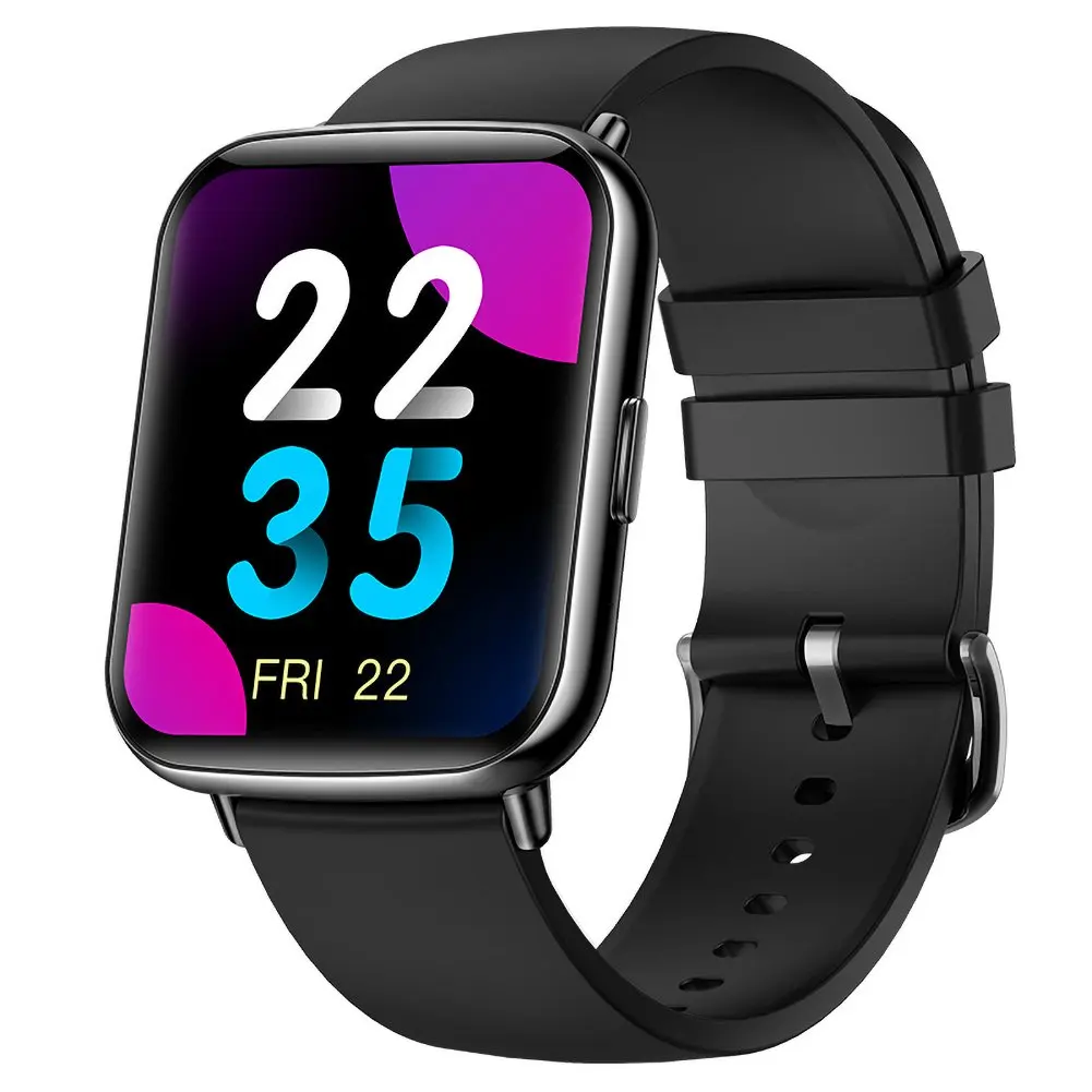 

Смарт-часы X27 для мужчин и женщин, спортивные водонепроницаемые Смарт-часы с функцией измерения пульса, уровня кислорода в крови, с поддержк...