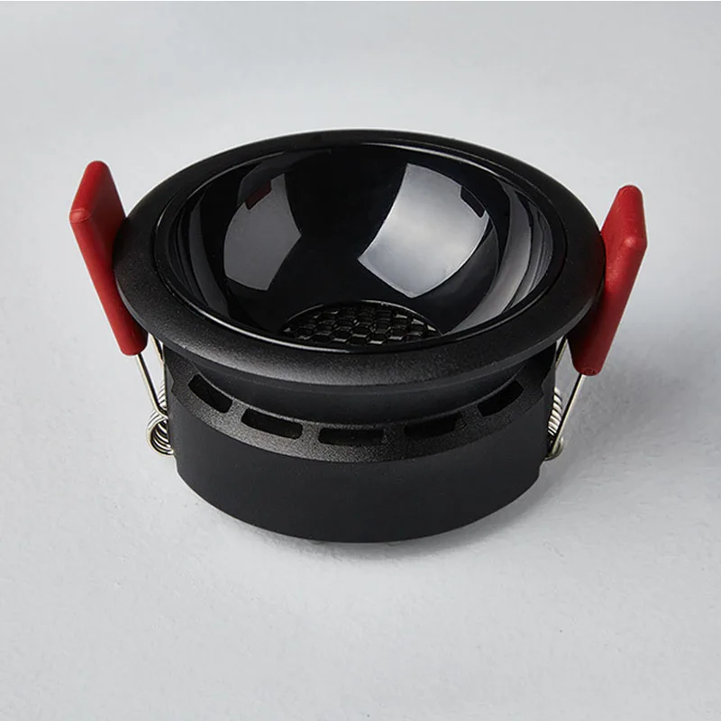 

Потолочный светильник OUIO LED круглой формы