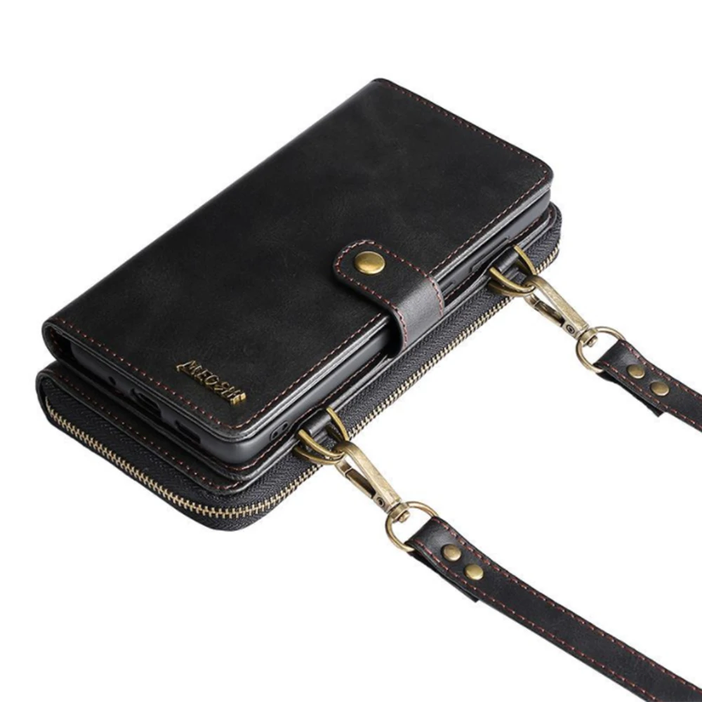 

Магнитный чехол с откидной крышкой на M31S A50 A70 кожаный чехол для Samsung Galaxy A32 A51 A71 A42 5G S9 S10 S20 S21 FE Plus Ultra бумажник Coque