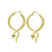 new fashion jewelry temperament female earrings earrings exaggerated personality street earrings jewelry