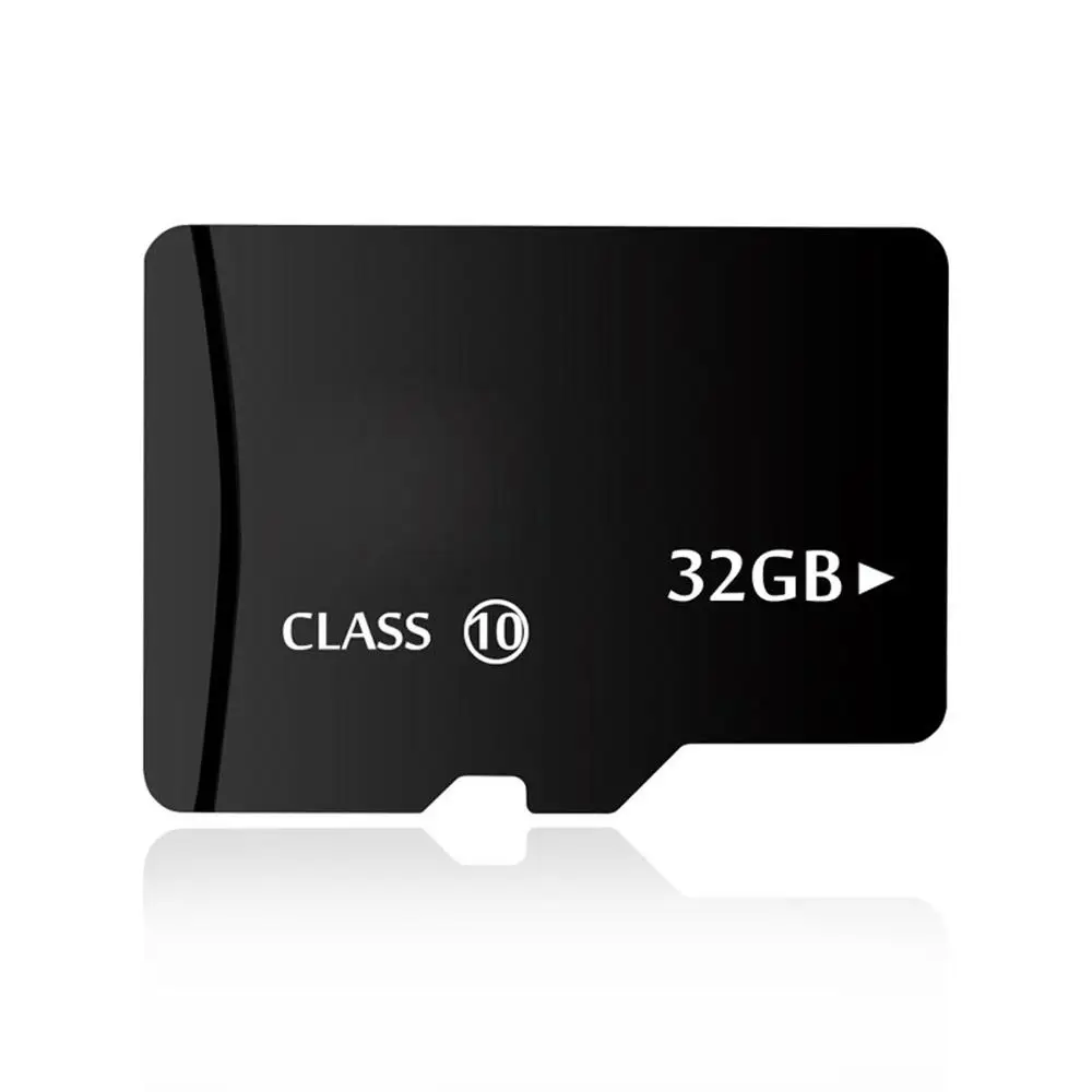 TF карта памяти Micro SD класс 10 8 ГБ 16 32 64 128 ГБ|Карты памяти| |