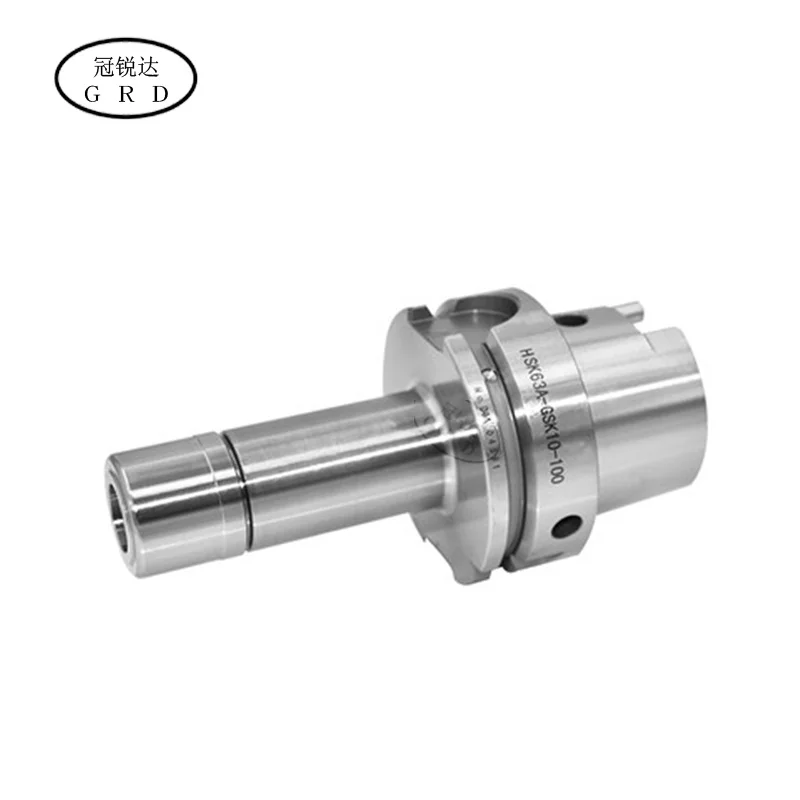 Высокоточный HSK63A SK SK10 SK13 SK16 SK20 90L 120L 160L инструмент хвостовик ЧПУ обрабатывающий