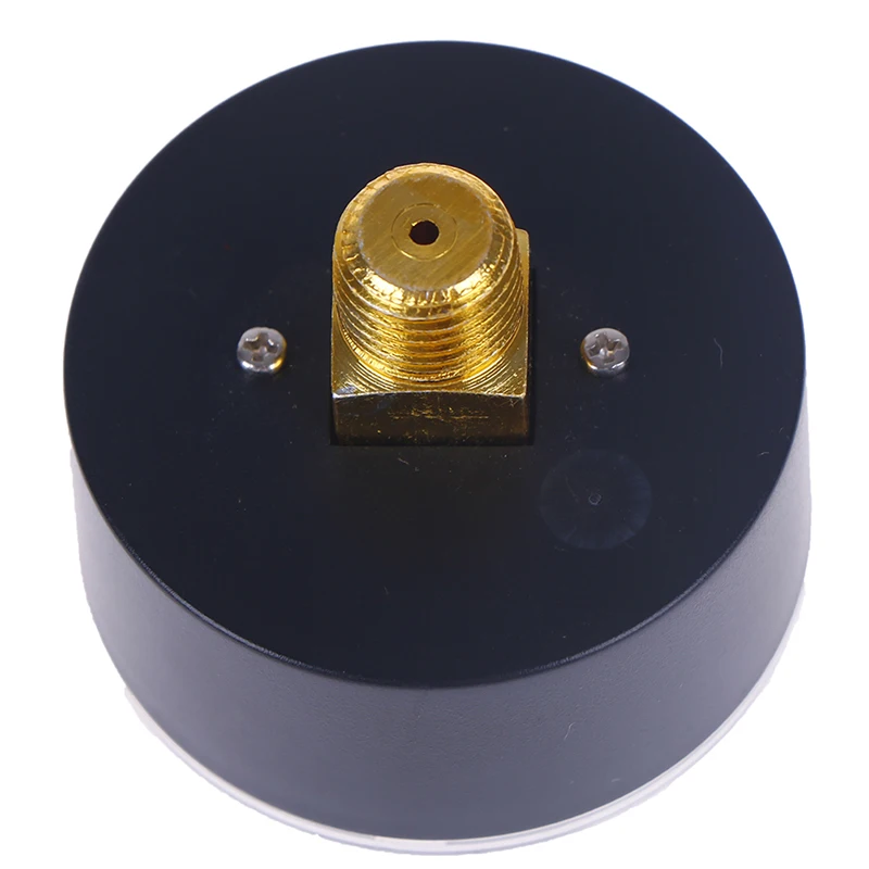 Барный манометр 13 мм 1/4 BSP резьба 0-180 PSI 0-12 Манометр двойная шкала для воздушного